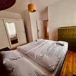Apartament Welniany Z Sauna