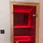 Apartament Welniany Z Sauna