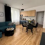 Apartament Welniany Z Sauna