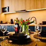 Apartament Welniany Z Sauna
