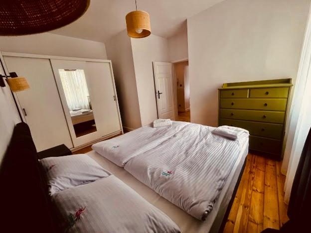 Welniany Z Sauna Torun