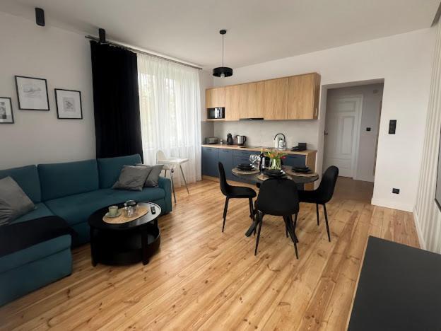 Apartment Welniany Z Sauna *