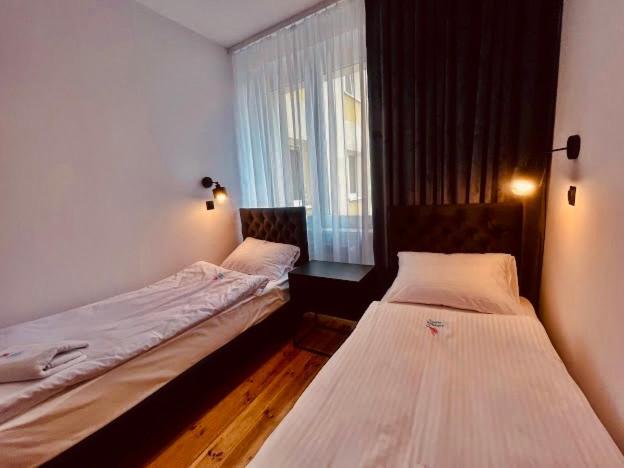Apartment Welniany Z Sauna Torun